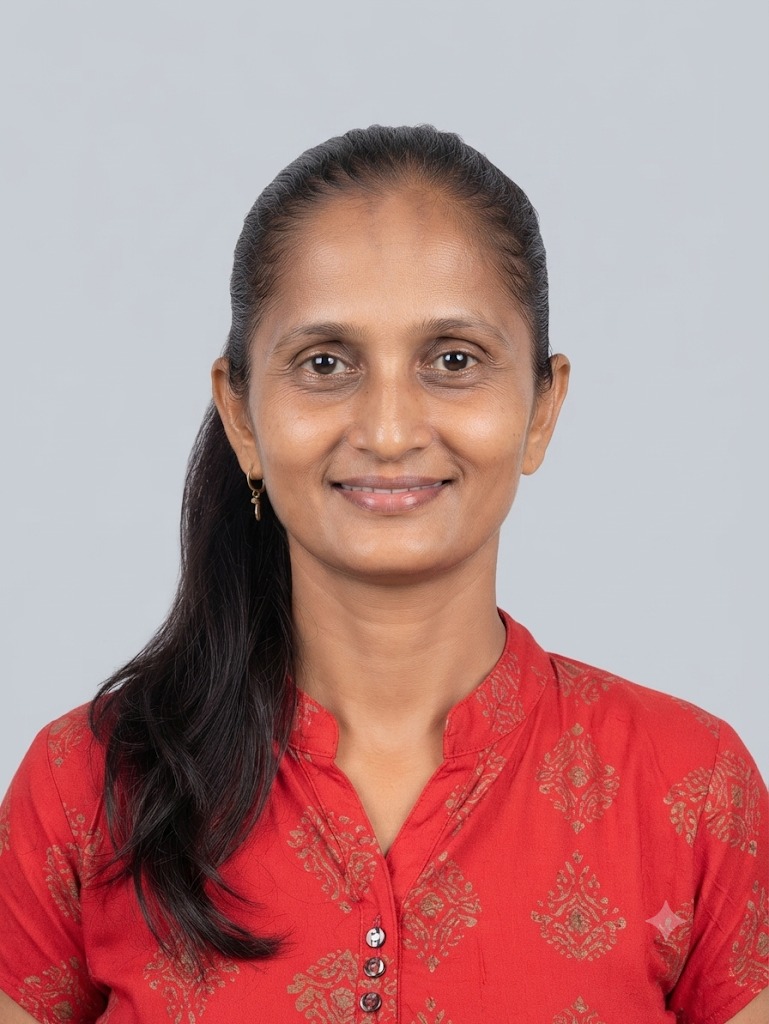 sunita vaisak soman - Part time Cleaner and Cook and Baby Sitter in vasai east vasai phata in Mumbai